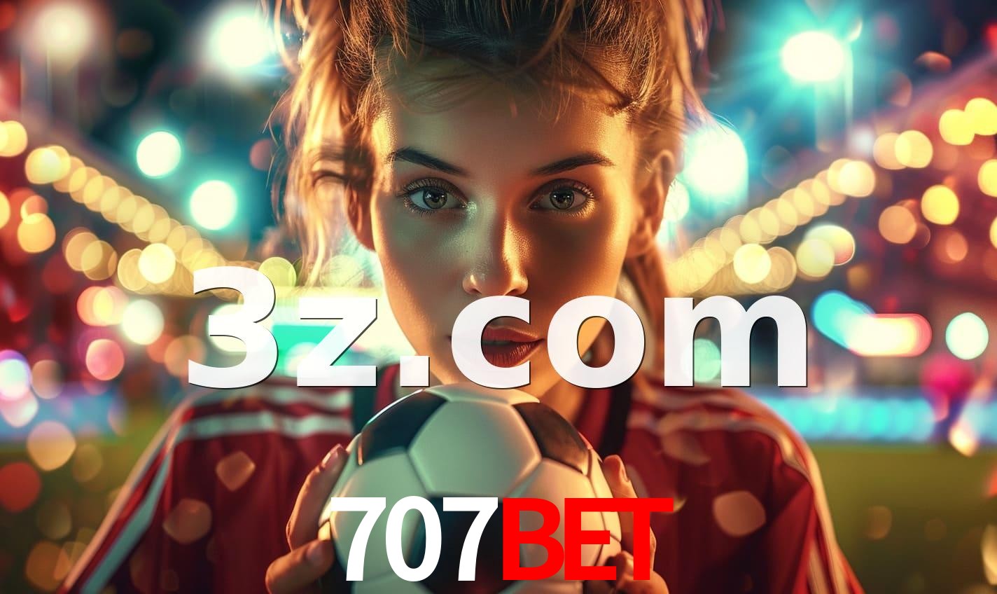 Apostas Esportivas no Plataforma 707bet.com